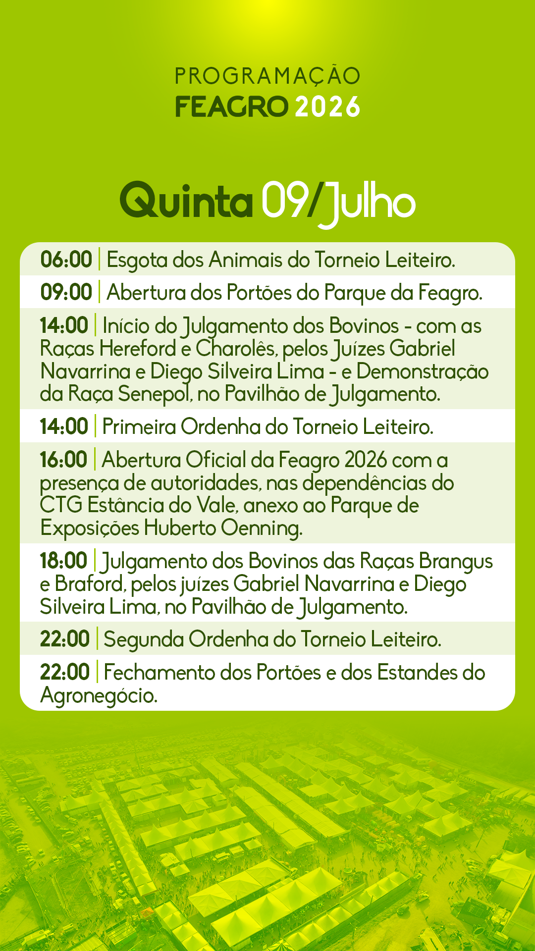 Programação 3