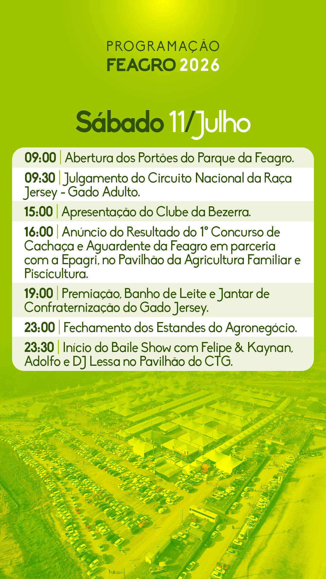 Programação 5
