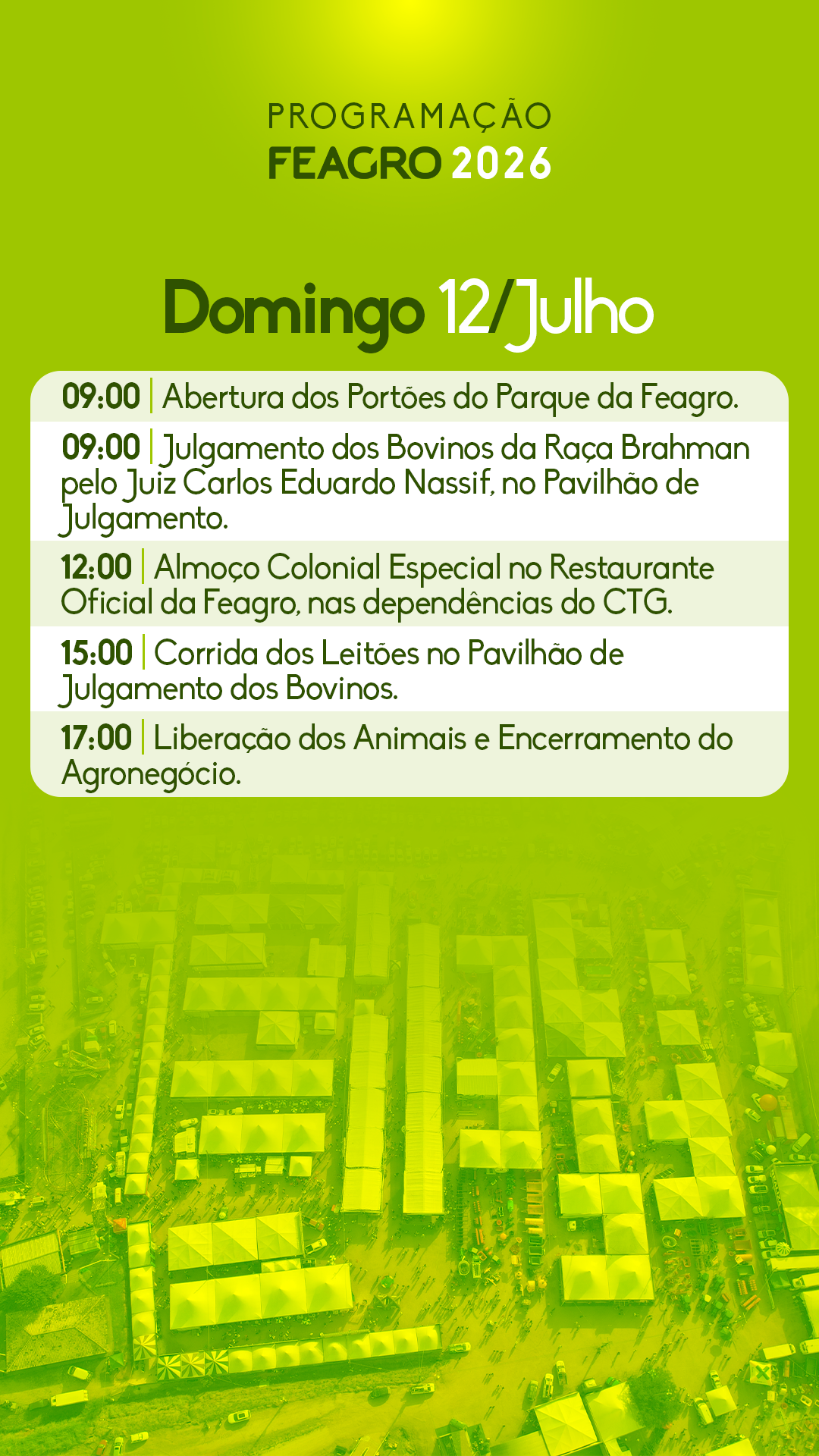 Programação 6