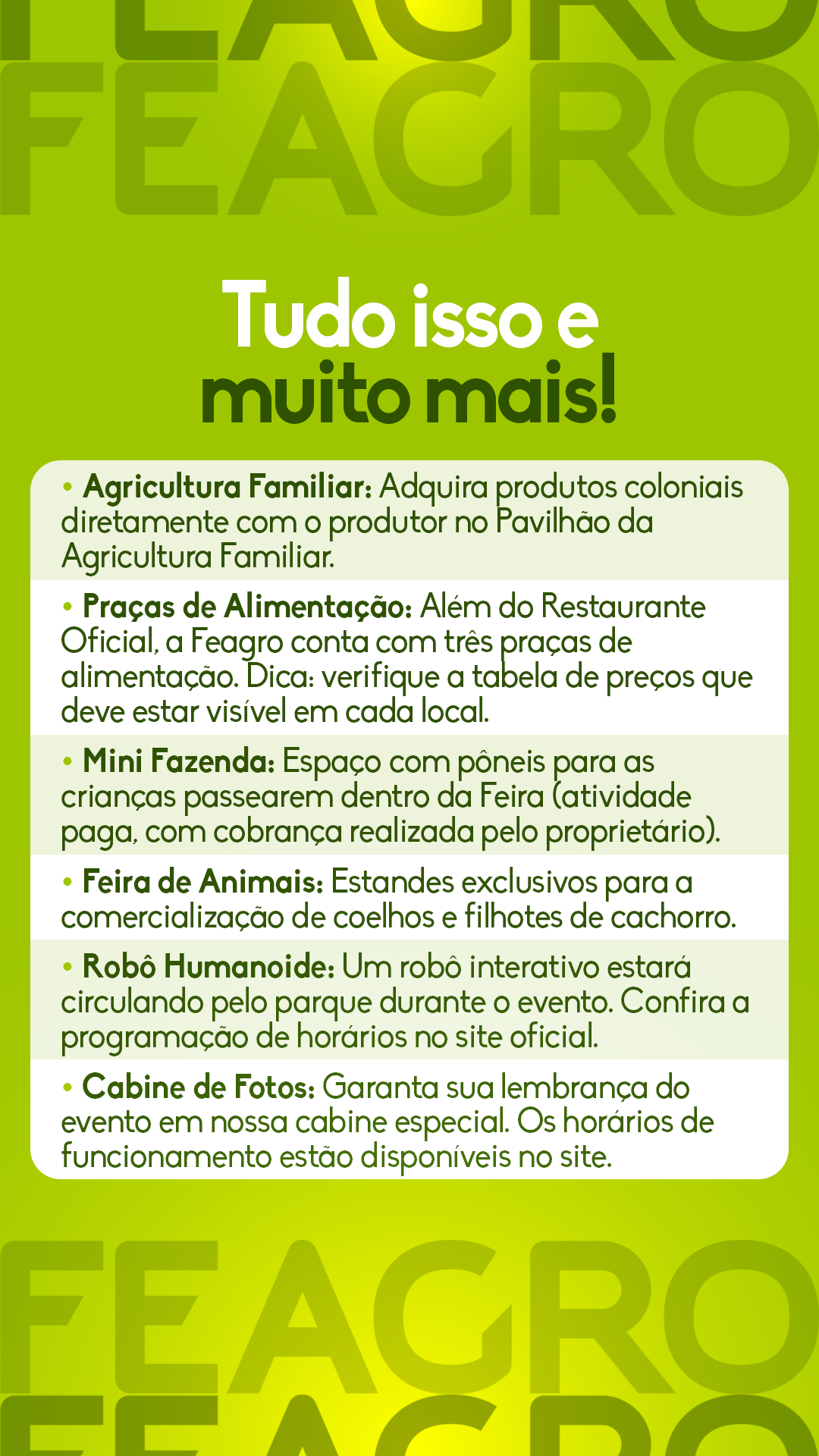 Programação 7
