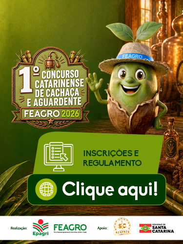 FEAGRO – A força do agro nasce aqui – 09 a 12 de julho